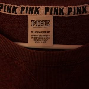 Victoria secret PINK